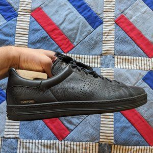Tom Ford Warwick Shoes